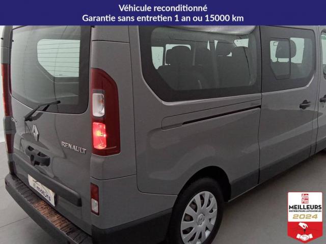 Renault Trafic image 1