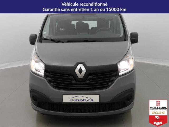 Renault Trafic image 2