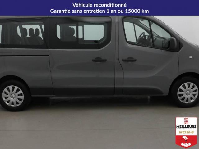 Renault Trafic image 4