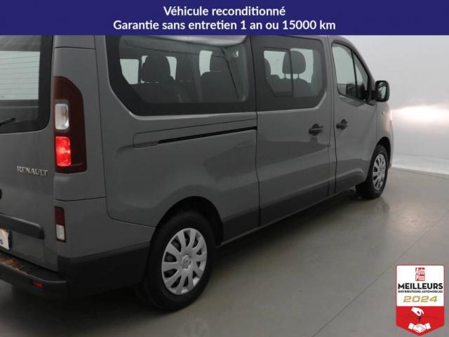 Renault Trafic image 5