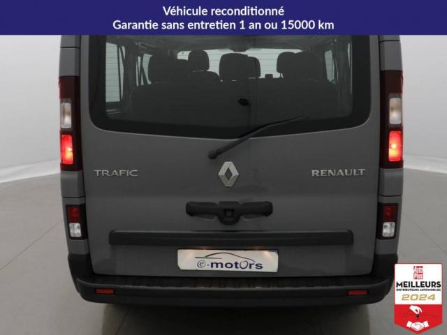 Renault Trafic image 7