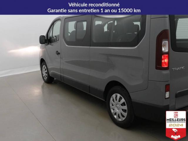 Renault Trafic image 6