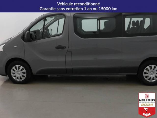 Renault Trafic image 8