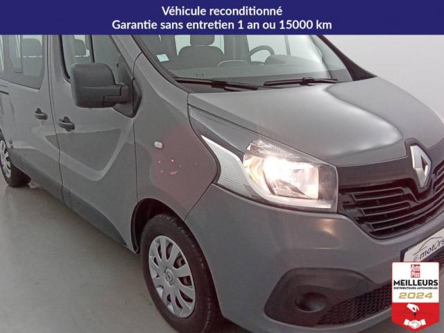Renault Trafic image 3