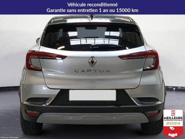 Renault Captur image 3