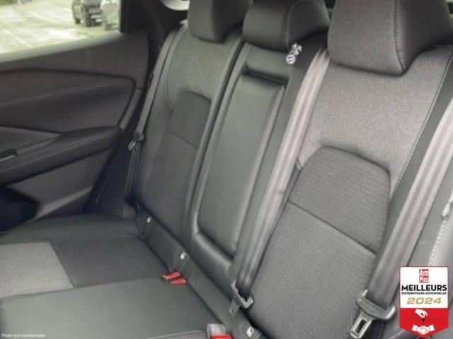 Nissan Qashqai image 1