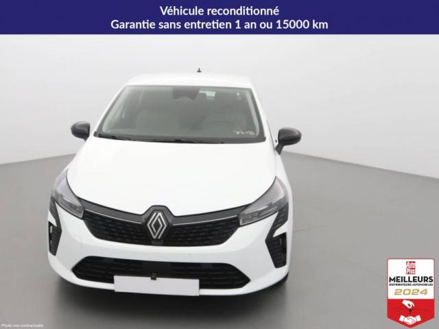 Renault Clio image 2