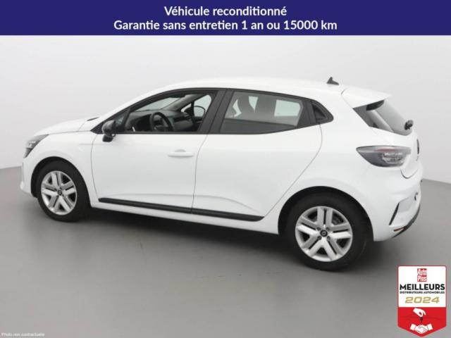 Renault Clio image 8