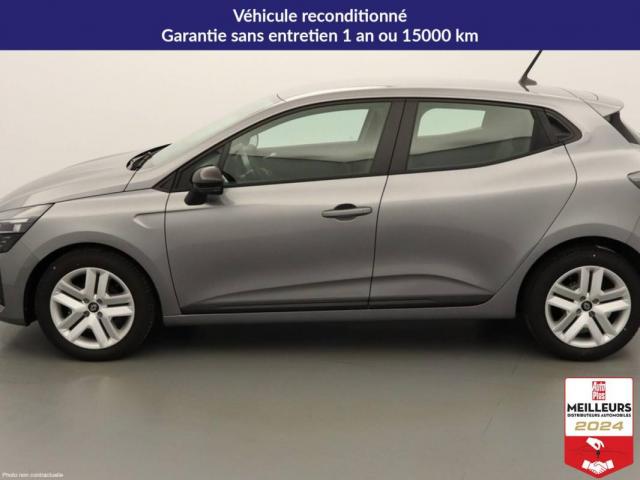 Renault Clio image 8