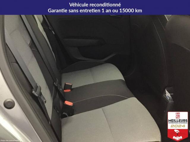 Renault Clio image 6