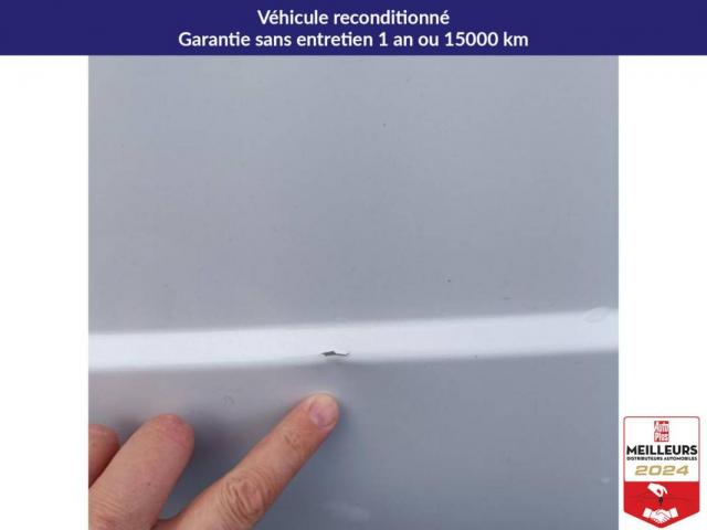 Renault Trafic image 9