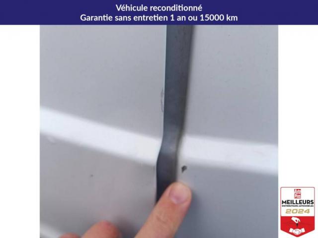 Renault Trafic image 5