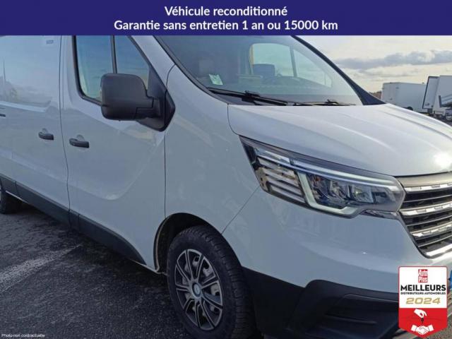 Renault Trafic image 2