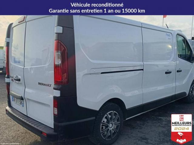 Renault Trafic image 8