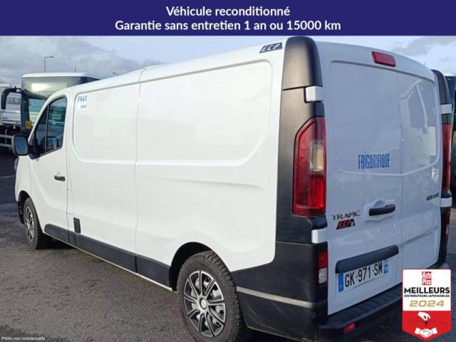 Renault Trafic image 4