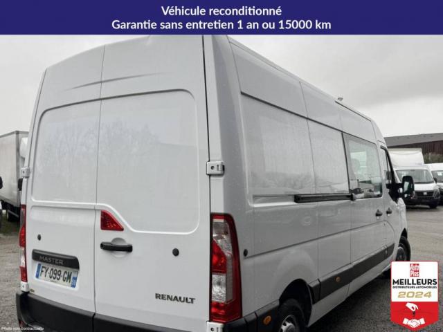 Renault Master image 8