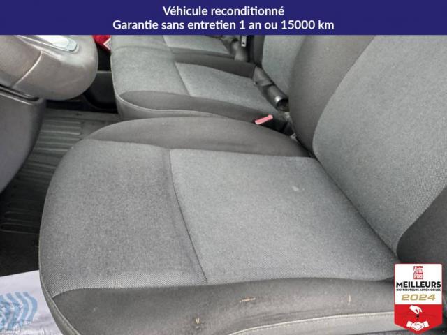 Renault Master image 3