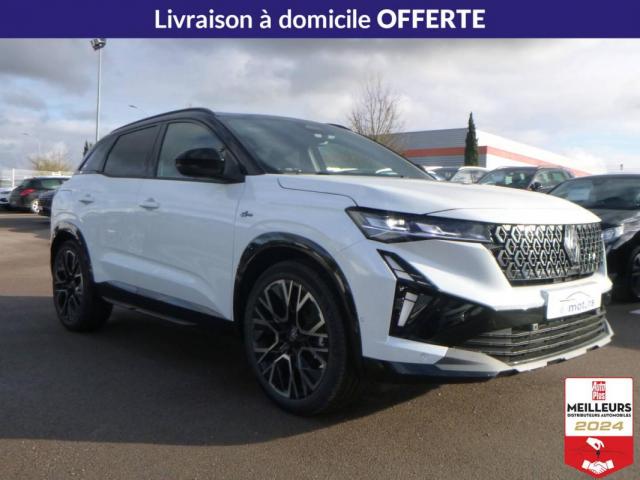 Renault Austral image 7