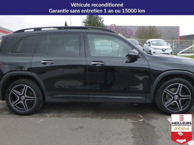 Mercedes Benz Glb image 8