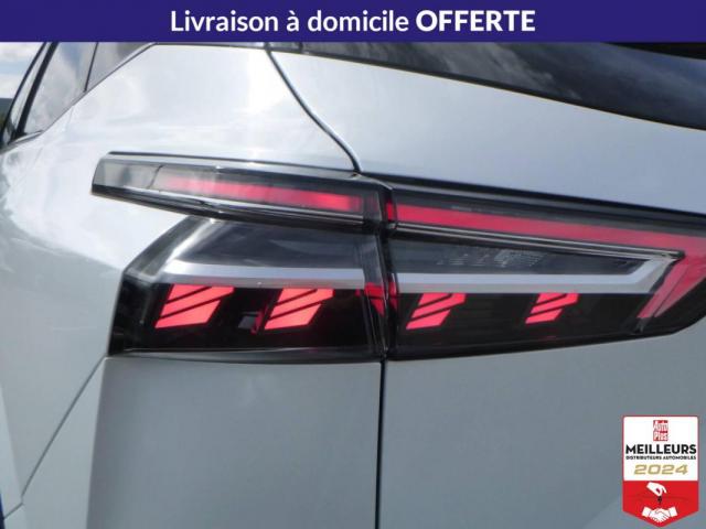 Nissan Qashqai image 4