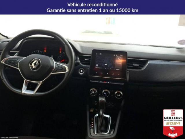 Renault Arkana image 1