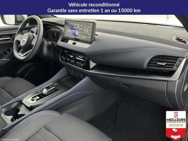 Nissan Qashqai image 6