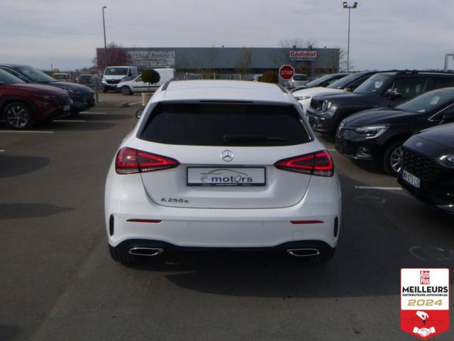 Mercedes Benz Classe A image 7