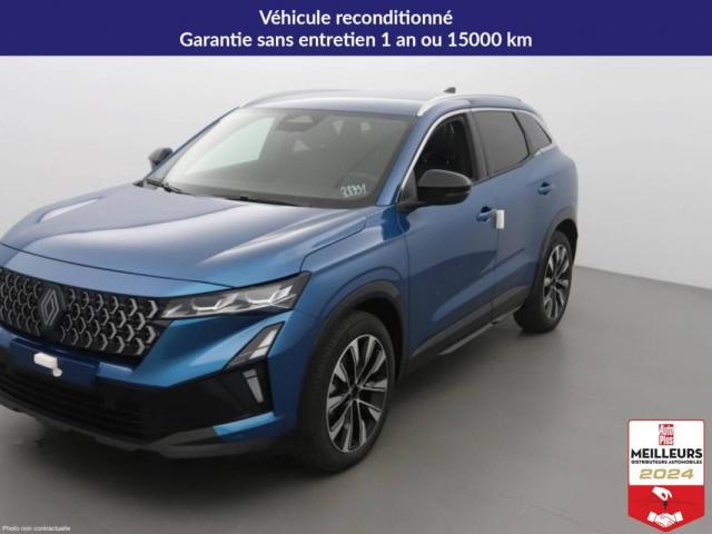 Renault Austral 1.2 E-Tech Full Hybrid 200ch Techno - 25