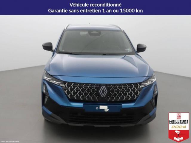 Renault Austral image 7