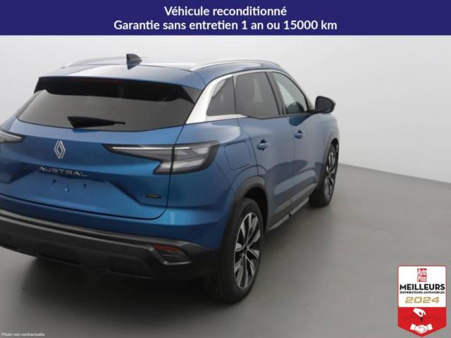 Renault Austral image 1
