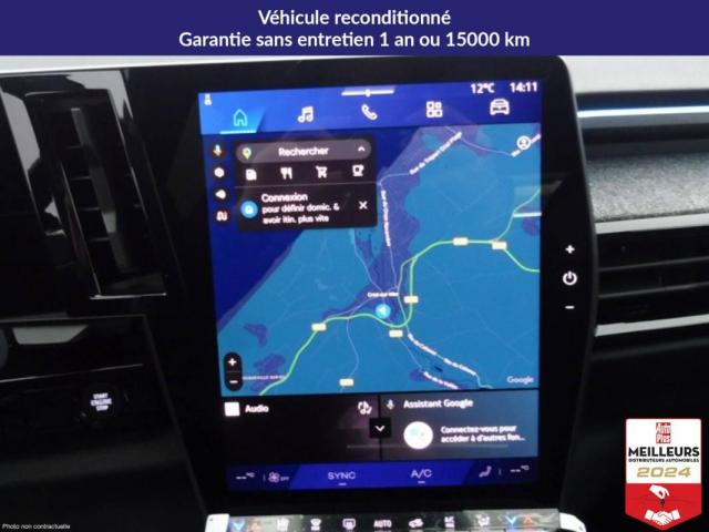 Renault Austral image 9