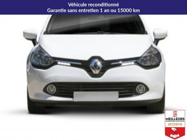 Renault Clio image 8