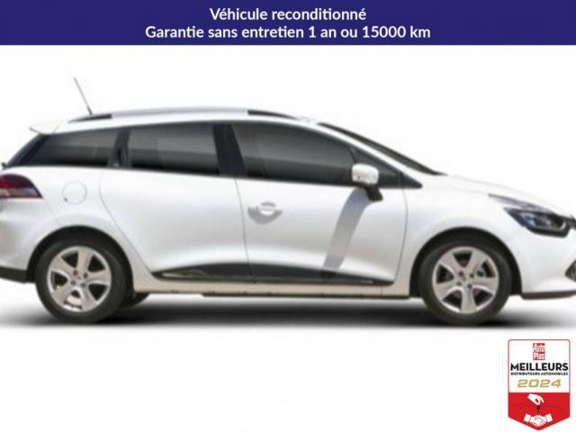 Renault Clio image 1