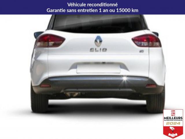 Renault Clio image 2