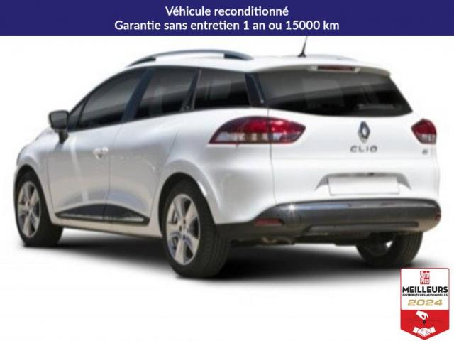 Renault Clio image 7