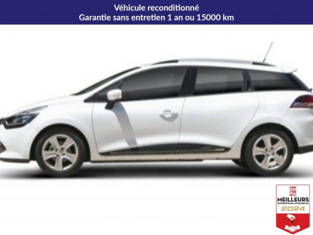 Renault Clio image 9