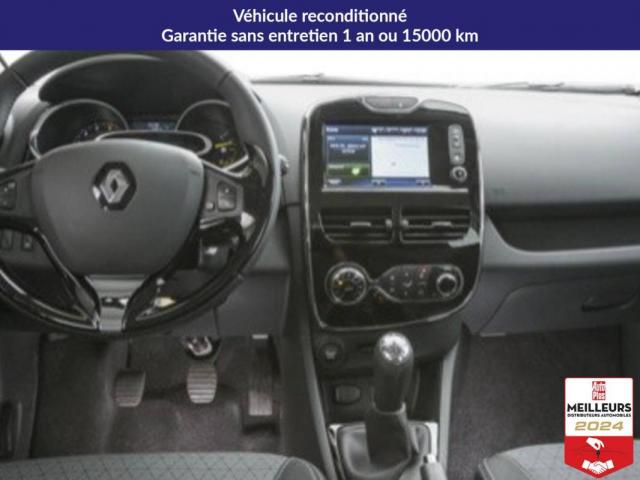 Renault Clio image 5