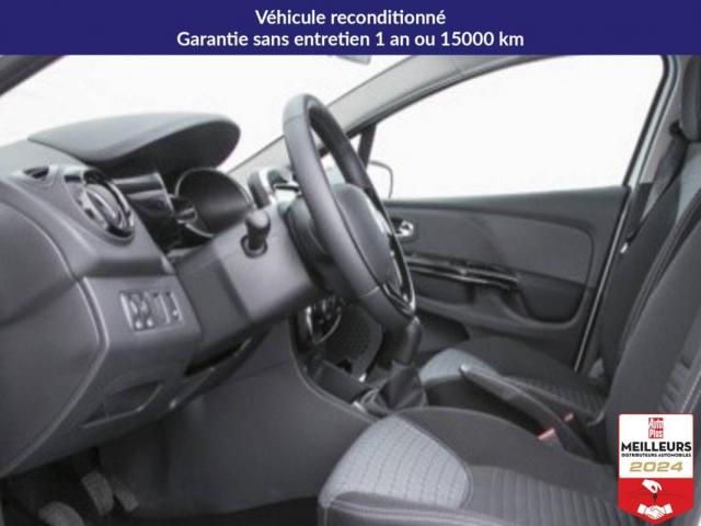 Renault Clio image 6