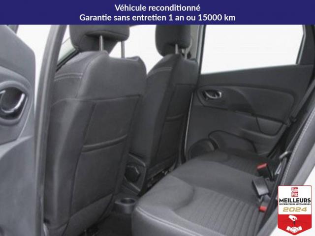 Renault Clio image 4