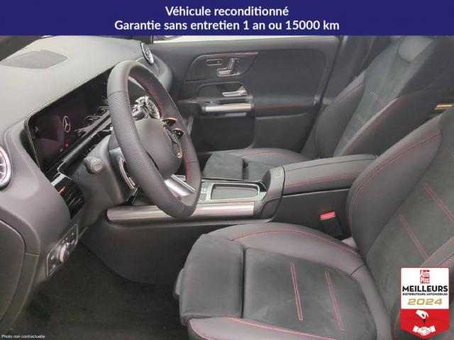 Mercedes Benz Gla image 3