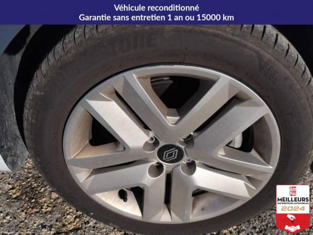 Renault Clio image 9