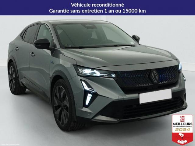 Renault Rafale image 3