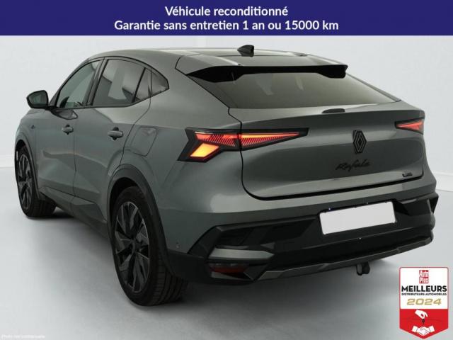 Renault Rafale image 1