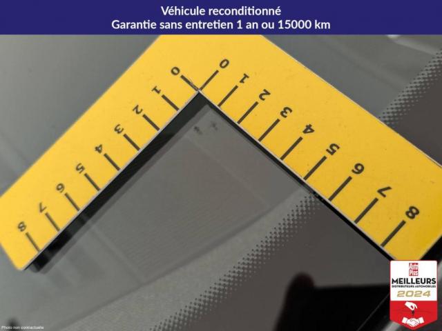 Renault Rafale image 2