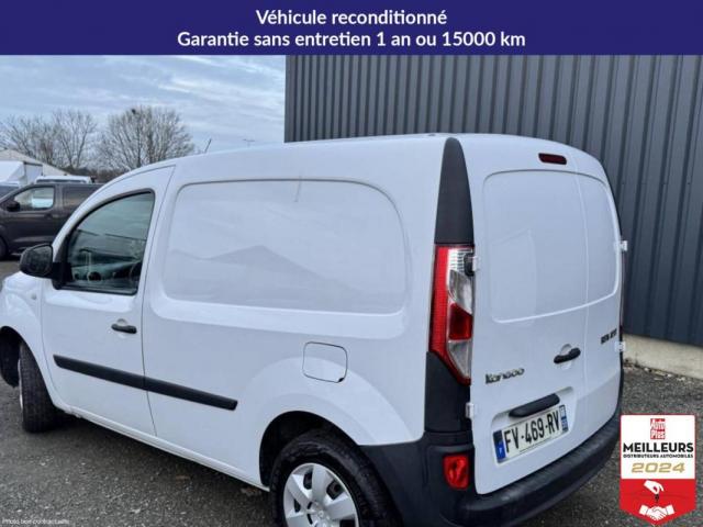 Renault Kangoo image 8