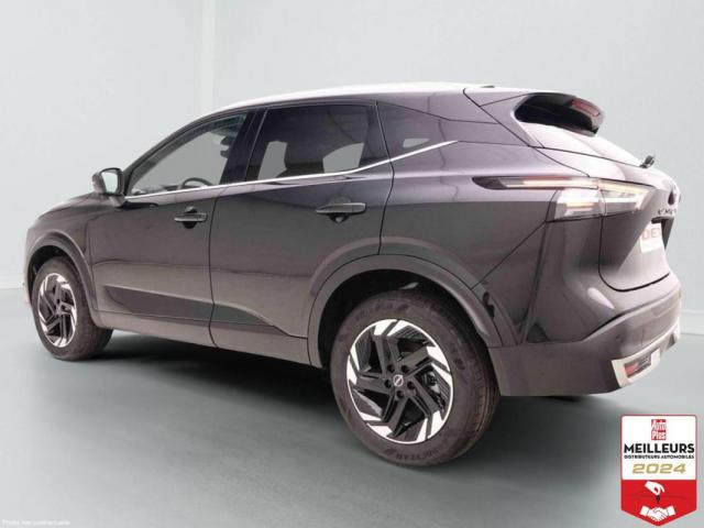 Nissan Qashqai image 2