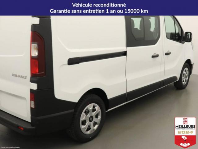 Renault Trafic image 9