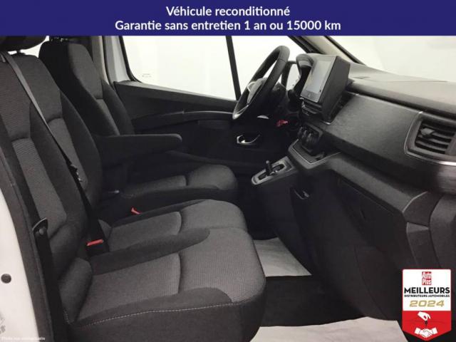 Renault Trafic image 5