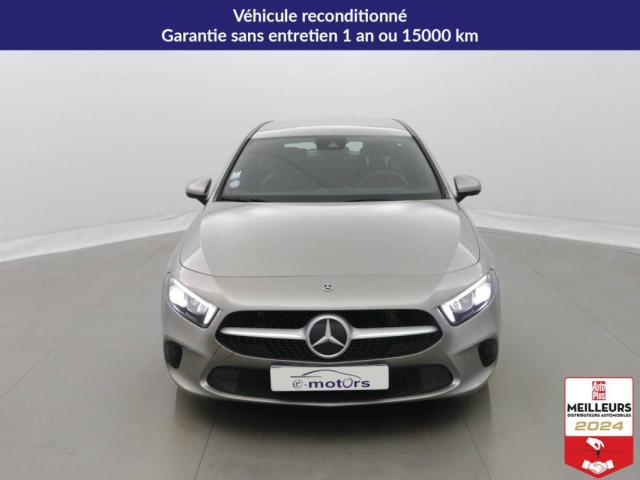 Mercedes Benz Classe A image 3