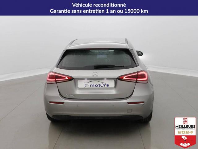 Mercedes Benz Classe A image 6